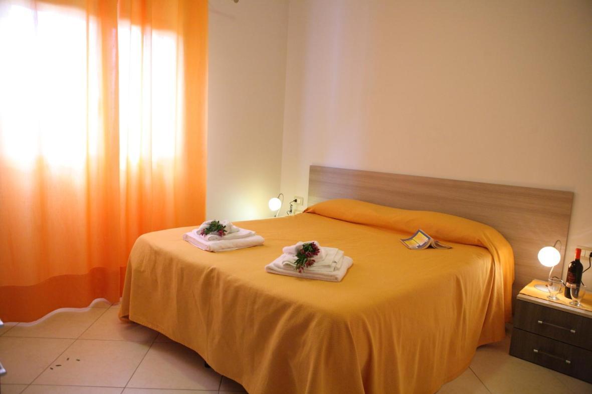 Bono Vacanze Villa San Marco Luxury Holidays Homes Sciacca Exterior foto