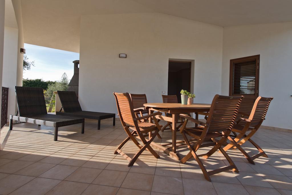 Bono Vacanze Villa San Marco Luxury Holidays Homes Sciacca Exterior foto